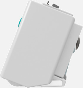 Hillaero MRX2 FAA certified Mount for your Air Ambulance Airmed Helicopter or Fixed Wing Aircraft WITH UNITS SIDE
